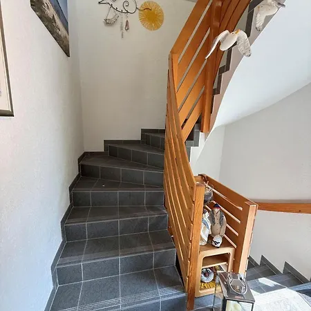 Maschke شقة Glücksburg